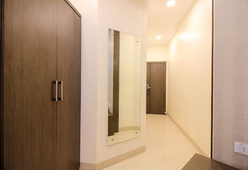 Hotel Kalpana Elite Bombaim Exterior foto