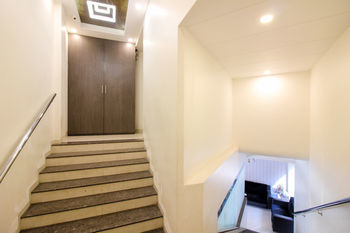 Hotel Kalpana Elite Bombaim Exterior foto