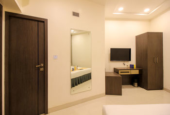 Hotel Kalpana Elite Bombaim Exterior foto